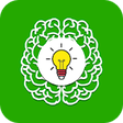 Icon of program: Brain Games For Adults: M…