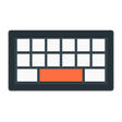 Icono de programa: Remote Mouse