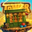 Icon of program: Tower Feather Rush