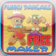 Icon of program: Free Funny Pancake Maker