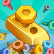 Screw Now: Puzzle  Fun icon