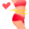 Icono de programa: Weight Loss Fitness by Ve…