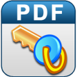Icono de programa: iPubsoft PDF Password Rem…