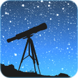 Icon of program: Star Tracker - Mobile Sky…