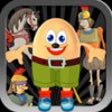 Icon of program: Humpty Dumpty Sat On a Wa…