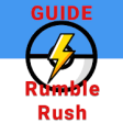 Icon of program: Guide for Pokemon Rumble …