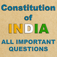 Icono de programa: Constitution of India GK …