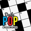 Icon of program: Daily POP Crossword Puzzl…