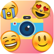 Icono de programa: Emoji Photo Sticker Maker…