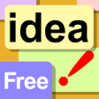 Icon of program: Idea Factory Free
