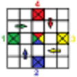 Icon of program: Isto - an ancient game