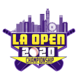 Icon of program: LA Open 2020