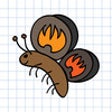 Icon of program: Doodle Pairs Free