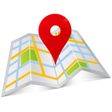 Icono de programa: MenuTab for Google Maps
