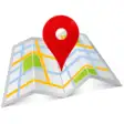 Icon of program: MenuTab for Google Maps