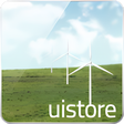 Icon of program: Wind Live Wallpaper Free