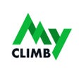 Icon of program: MyClimb - Track Your Clim…