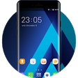 Icon of program: Theme for Samsung Galaxy …