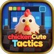 Icon of program: chickenCute Tactics