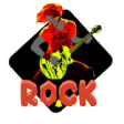Icon of program: classic rock ringtones