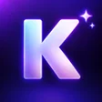 Icono de programa: Kupit AI: Chat  Roleplay