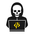 Icono de programa: Hackode: Secret Codes & N…