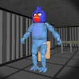 Icon of program: Horror Night at Pizzeria …