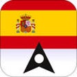 Icon of program: Spain Offline Maps & Offl…