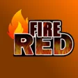 Icon of program: RedFire (emulator)