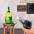 Icono de programa: Bottle Shooting Games 202…