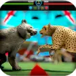 Icon of program: Animal Battle Simulator :…