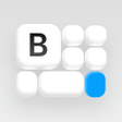 Icono de programa: Brams Keyboard Lite