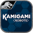 Icon of program: Kamigami Jurassic World