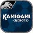 Icon of program: Kamigami Jurassic World