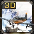 Icon of program: Snowy Mountains Flight St…