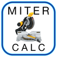 Icon of program: Miter Calculator