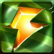 Icono de programa: Doodle Tanks Blitz