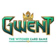 Icon of program: GWENT: The Witcher Card G…