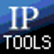 Icon of program: IP-Tools