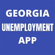 Icono de programa: Ga Unemployment App