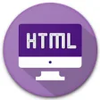 Icon of program: HTML Reader with Free HTM…