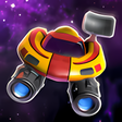 Icono de programa: Space Miner: Space Ore Bu…