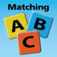 Icon of program: ABC Picture Match