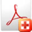 Icon of program: Recovery Toolbox for PDF