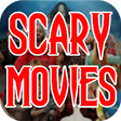 Icon of program: Scary Movies/Horror Movie…