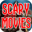 Icon of program: Scary Movies/Horror Movie…