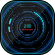 Icono de programa: Jarvis Launcher