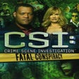 Icon of program: CSI: Fatal Conspiracy