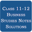 Icono de programa: Class 11-12 Business Stud…