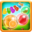 Icono de programa: Bubble Shooter Fruits Leg…